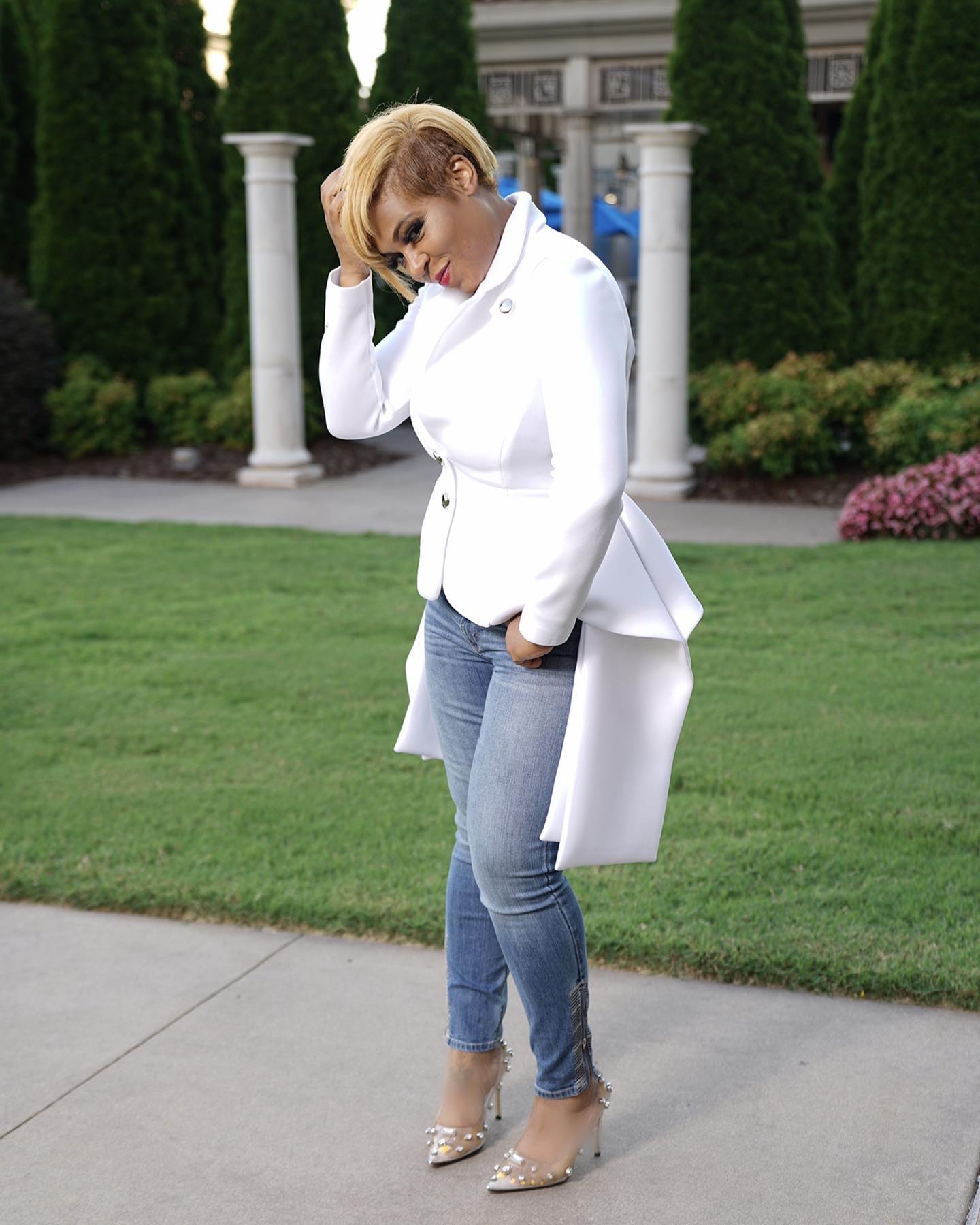 Dr. Kristy S. Jarrett